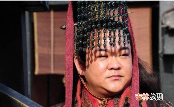 诸葛亮临终前，阿斗问了他一个问题，暴露了他真实面目