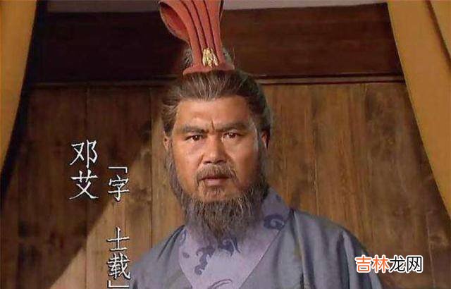 诸葛瞻长叹内不能除黄皓,外不能制姜维,其综合实力究竟怎样