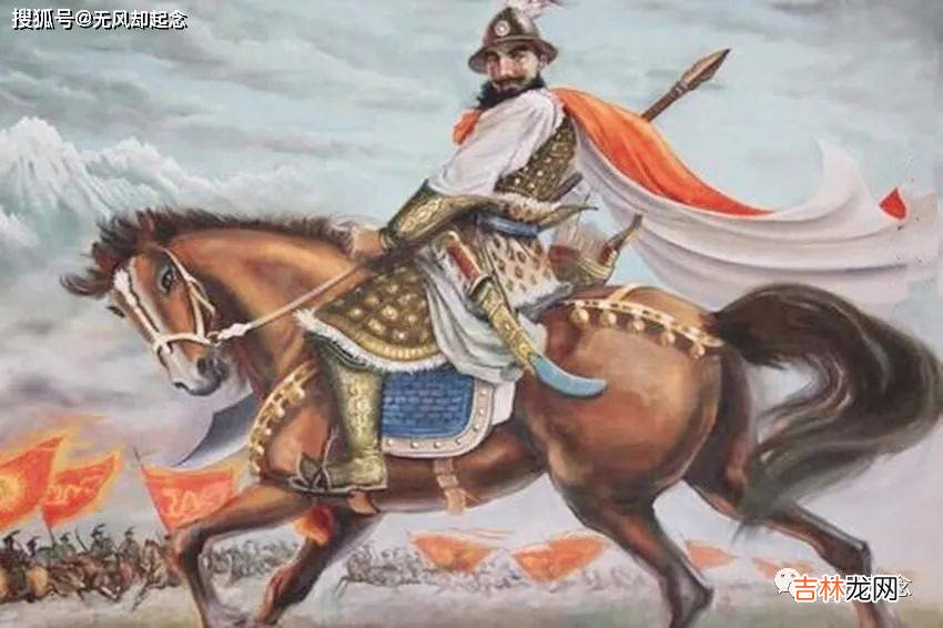 古代和亲公主远嫁蒙古后，为何均无法生育？皆因当地有一恶习