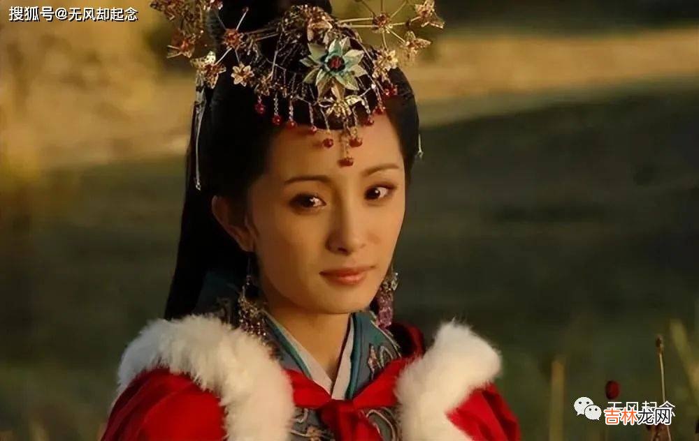 古代和亲公主远嫁蒙古后，为何均无法生育？皆因当地有一恶习