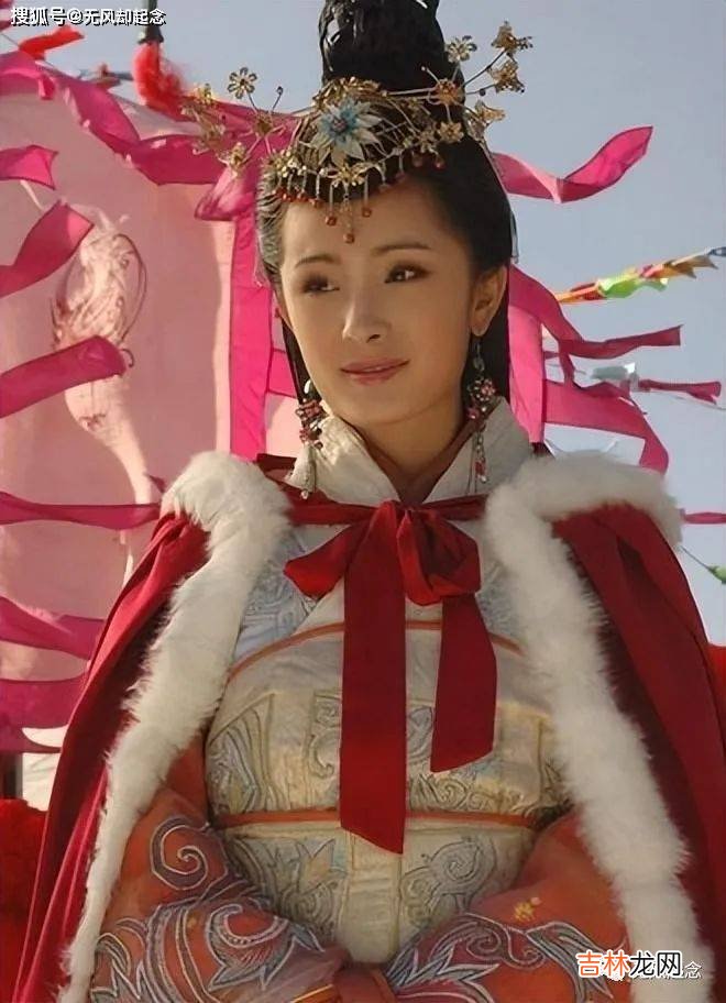 古代和亲公主远嫁蒙古后，为何均无法生育？皆因当地有一恶习
