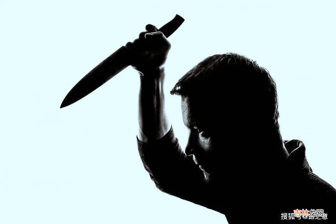 1996年哈尔滨一男子连杀两任前妻，有人惋惜：他是被三个女人毁了