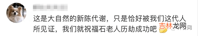 一觉醒来，青岛石老人塌了…网友：应该是等到了他美丽的女儿