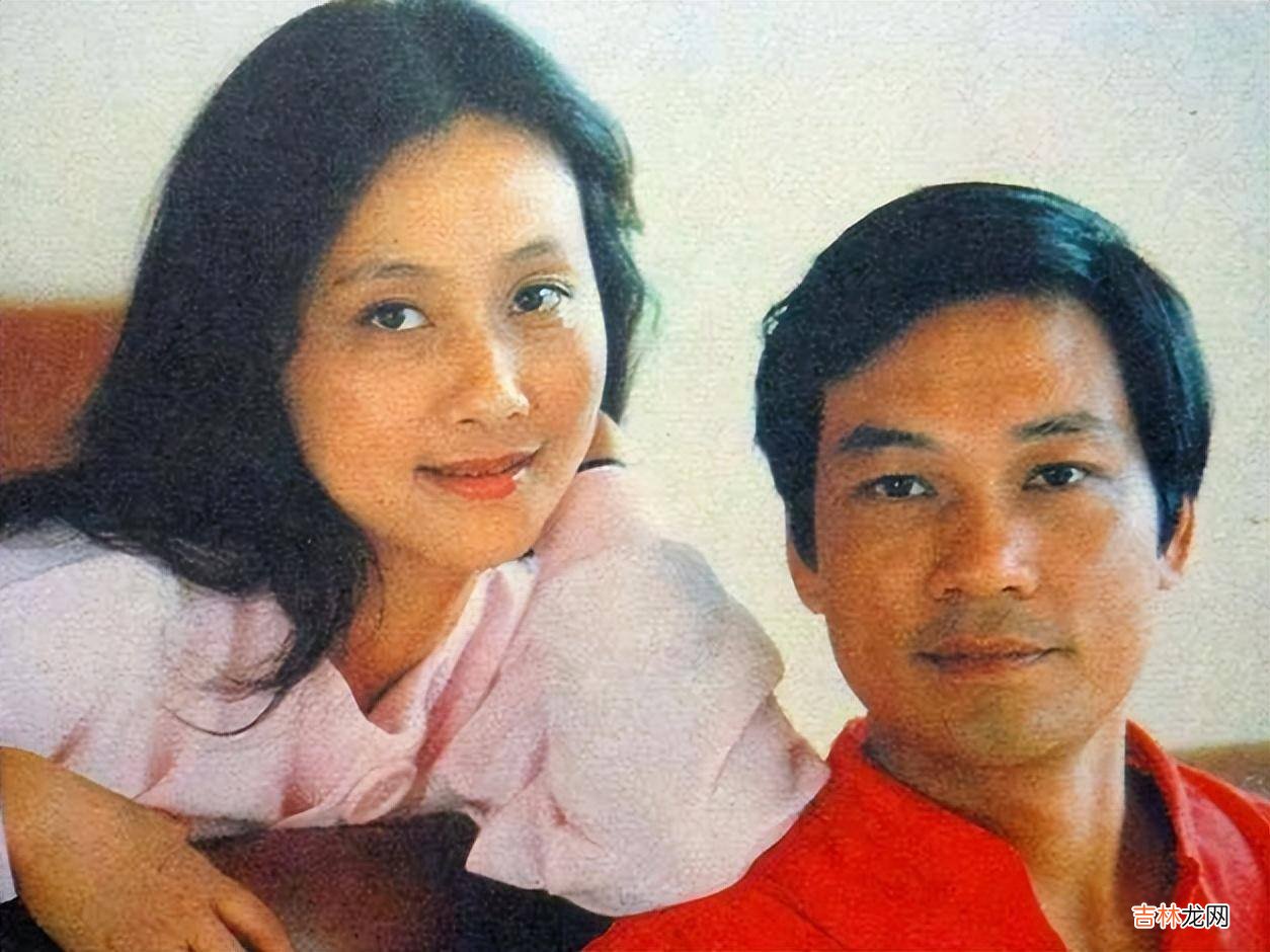 老戏骨黄梅莹:27岁出道,40岁演《渴望》爆红,72岁仍热爱演戏