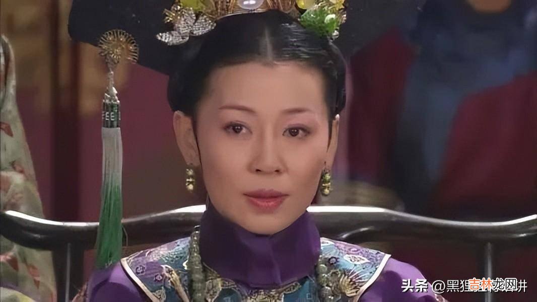甄嬛传娘娘们跟历史原型的差别有多大？果然，全都是节目效果