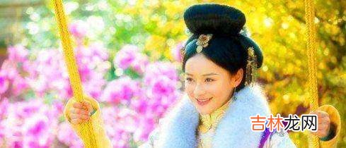 她是雍正晚年喜爱的妃子，儿子却不断向她要钱，连乾隆都看不下去
