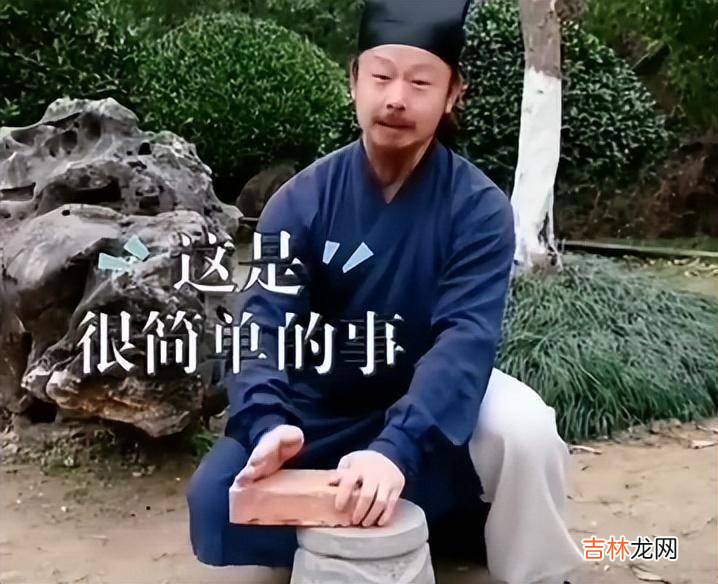 武当陈师行的封神场面：嘴上说相信科学，转头却从19米悬崖跳下