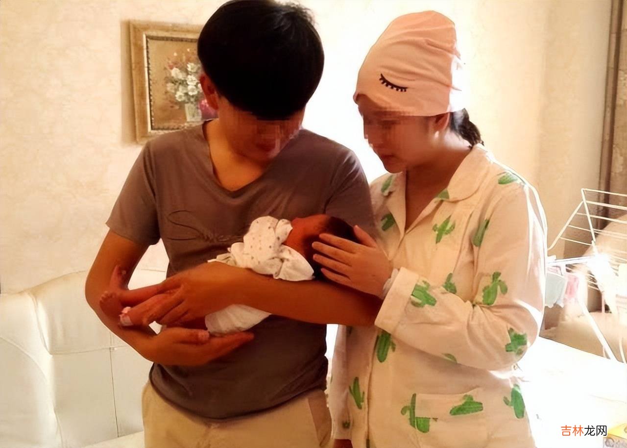 为什么很多女性在做了妈妈之后，对夫妻关系越来越不满意了？
