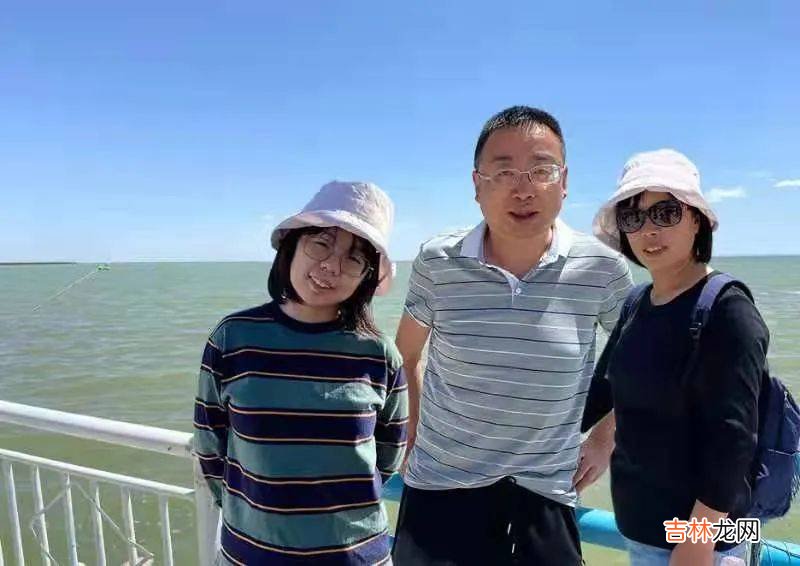 清廉教育汇聚爱力量，清廉家风涵养善美德——记“全省最美家庭”刘波、朱延苹一家
