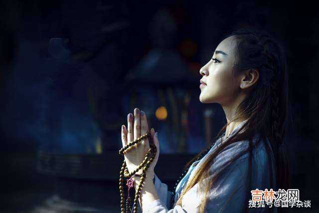 与佛有缘的人，往往有这5个特征，看看你有吗？