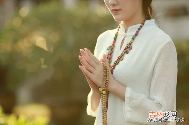 与佛有缘的人，往往有这5个特征，看看你有吗？