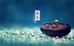 生辰八字解读,2020年雨水节气可不可以结婚？这个月不宜娶亲？