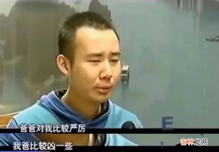 推荐家长与师生阅读2191：你找什么脾气的老公，孩子就什么命