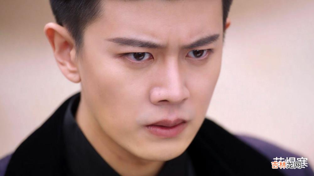 比起陆炎和于登登，配角让《请君》更精彩，悲情亘古不灭