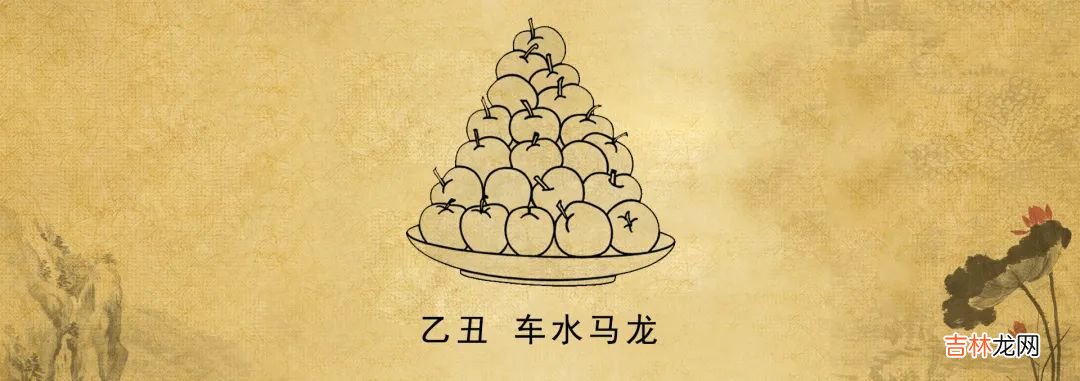 易经解读：潜龙勿用和飞龙在天