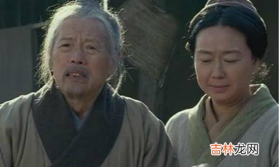 刘邦当了皇帝后，刘太公的结局如何？拿扫把等刘邦，给刘邦行礼
