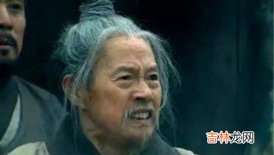 刘邦当了皇帝后，刘太公的结局如何？拿扫把等刘邦，给刘邦行礼