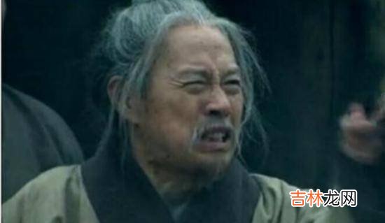刘邦当了皇帝后，刘太公的结局如何？拿扫把等刘邦，给刘邦行礼