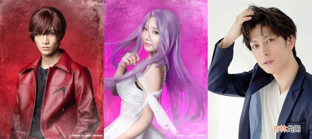 假面骑士W风都侦探舞台剧追加Cast，姐夫转生为万灯雪侍