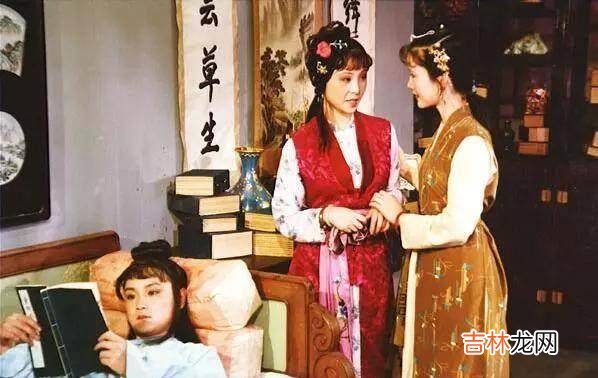 为什么贾宝玉一见到林黛玉，立刻就有种“恰似旧时友”的感觉