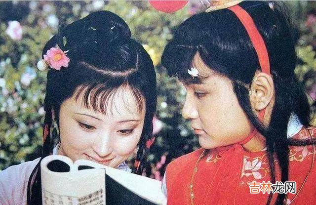 为什么贾宝玉一见到林黛玉，立刻就有种“恰似旧时友”的感觉
