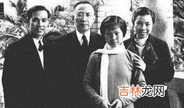 郭沫若的妻子，整理丈夫遗物时发现一个物件，随后选择结束生命