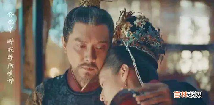逃婚？蒙古白月光？青梅竹马的朱棣与徐妙云感情深厚得让人难以相信