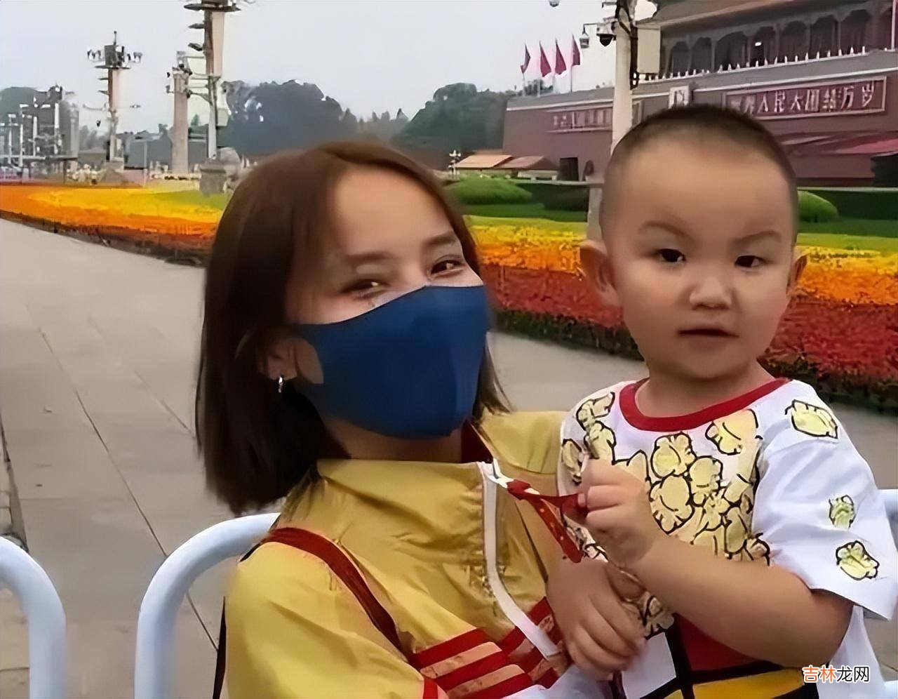 许敏孙女深夜失眠，奇奇悦悦想念许妈姚爸，国庆未能团聚成遗憾