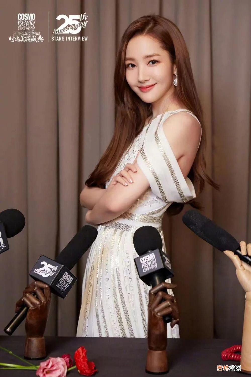 女明星，分手的速度向朴敏英看齐