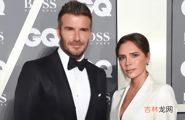 贝克汉姆晒全家福！妮可拉不顾面子再次缺席，婆媳矛盾或愈演愈烈