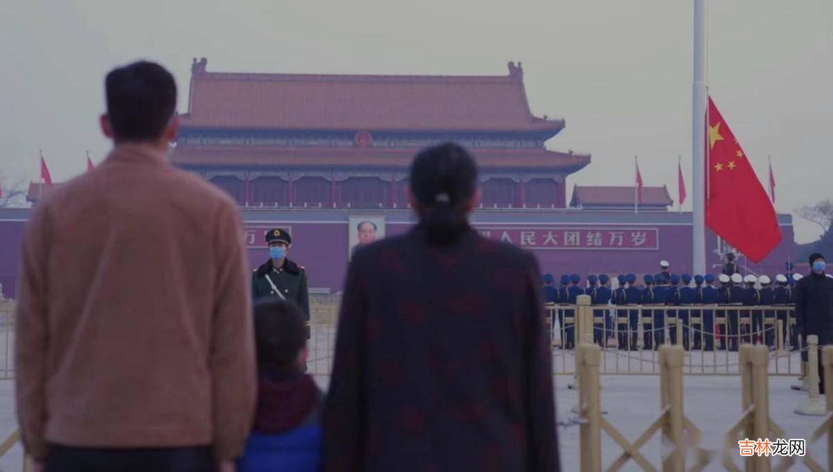 成就《平凡英雄》的不仅有爱，“基建狂魔”的隐形付出你看到了吗