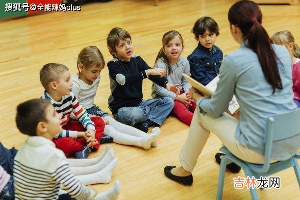 孩子越来越胆小、怕事，可能暗示缺少这种“爱”，家长要警惕了