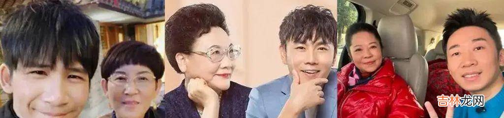 无名小卒变国综大咖，多亏了妈妈？羡慕这“妈宝男”