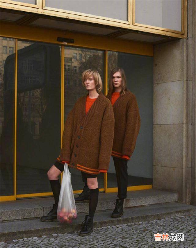 法博衣品了得！穿搭时髦又高级，每次搭配都堪称30岁女性的教科书
