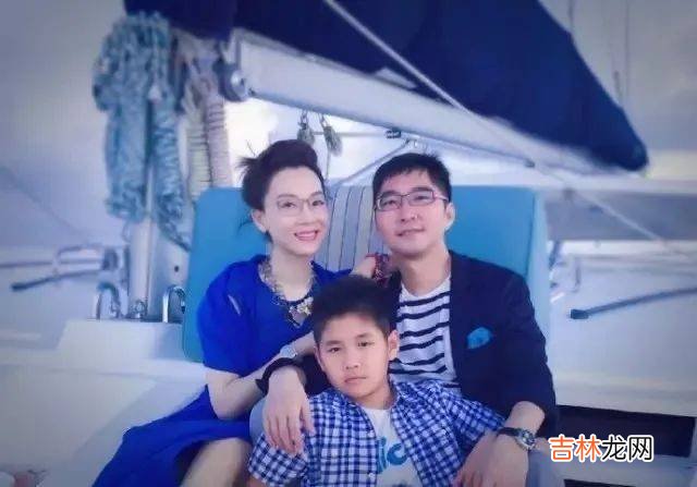陈数：成为一个知性优雅的女人，往往需要具备这4个特质