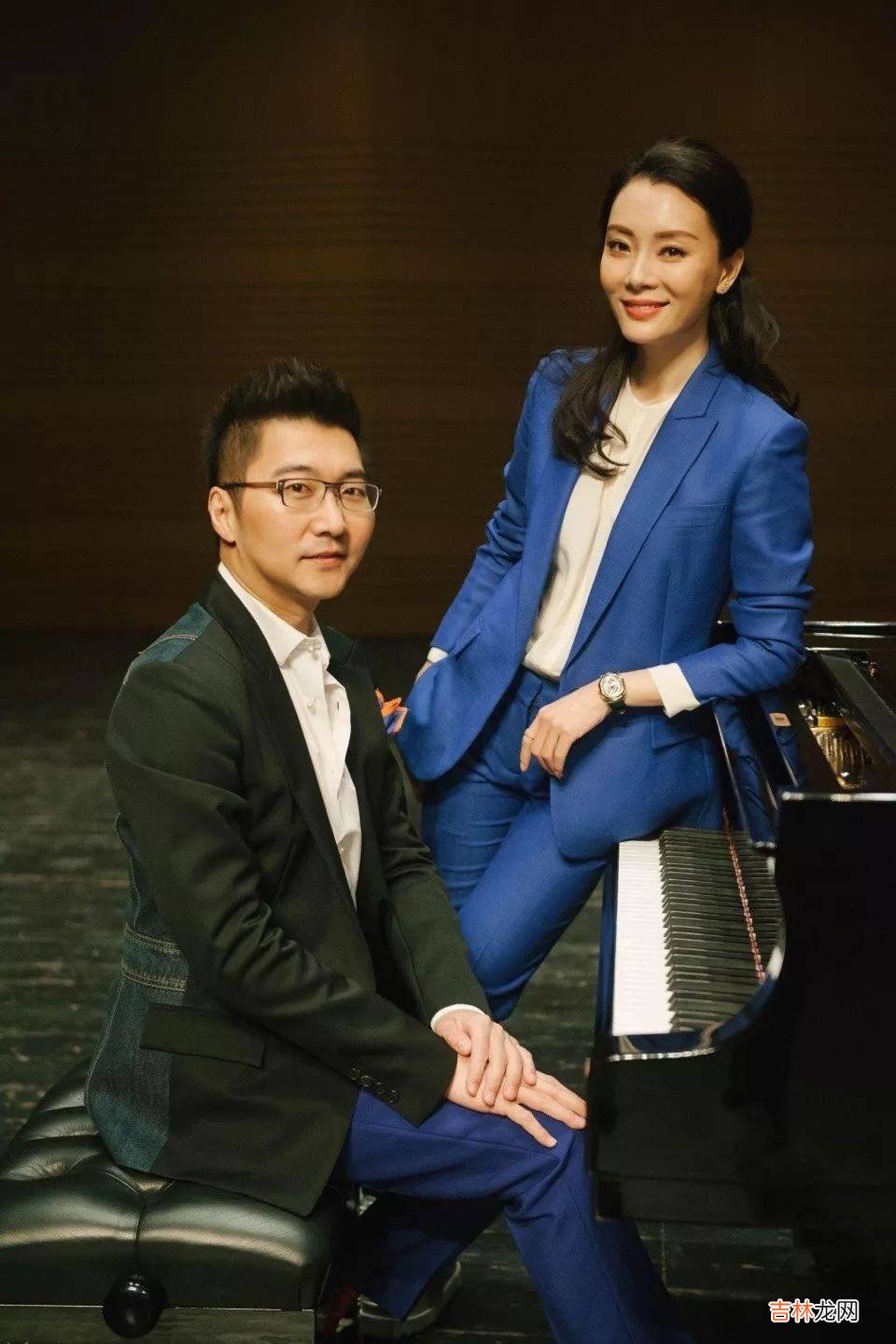 陈数：成为一个知性优雅的女人，往往需要具备这4个特质