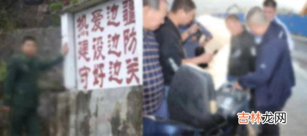 爸爸被认成爷爷！背后故事让人泪目……