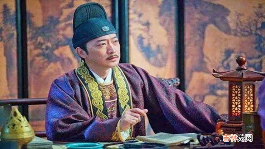 赵光义费尽心思要传位给儿子，时机成熟后，没想到儿子却一疯一死