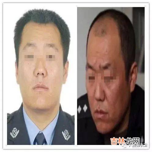 一线为什么会有这么多“警察爷爷”？