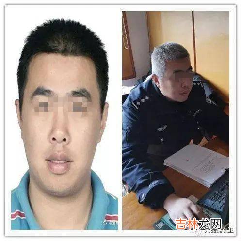 一线为什么会有这么多“警察爷爷”？