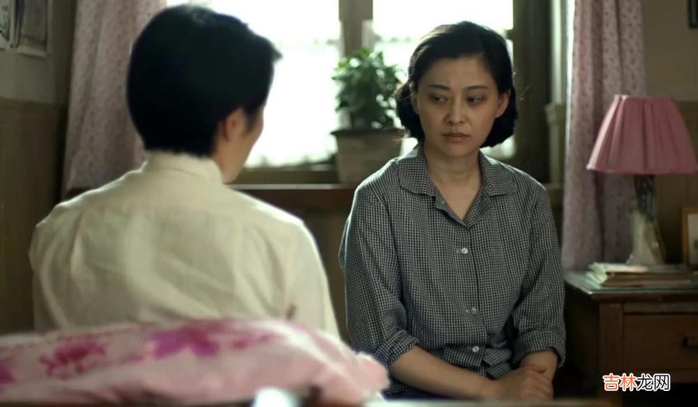 父母爱情原著|亚琼为爱“吞下安眠药”,是对安杰最狠的打脸!