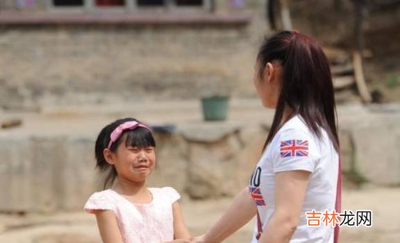 “妈妈，我恨你！”单亲家庭不可怕，可怕的是有这样一个妈妈