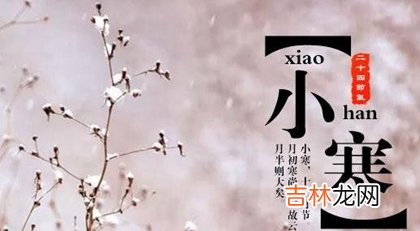 八字合婚,2020年小寒当天不能做什么,1月6日时辰吉凶查询!