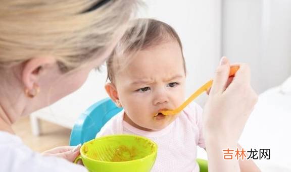 孩子不是天生就会挑食，根本原因在于父母本身，你知道吗？