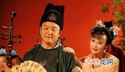 高力士娶绝色美妻，与宰相老婆不清白，唐朝最著名的宦官