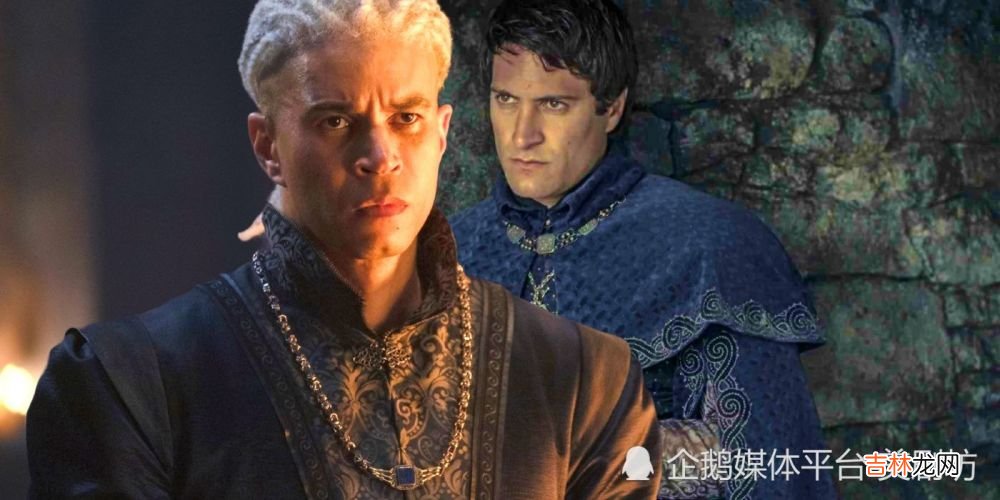 《龙之家族》解析：不争不抢就是家族继承人，莱尼诺为何假死离开