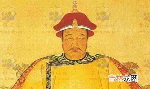 多尔衮能文能武，为何没有被努尔哈赤选为继承人？
