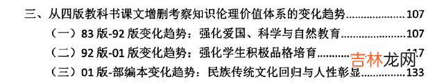 鼓吹“躺平”的小学语文课文一览，究竟要把孩子们引向何方？