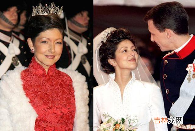 丹麦王室“大清洗”，华裔王妃2个儿子失去头衔：他们不开心！