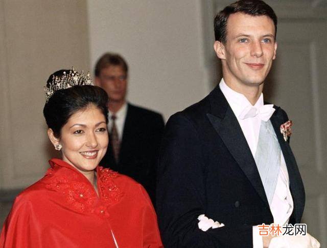 丹麦王室“大清洗”，华裔王妃2个儿子失去头衔：他们不开心！